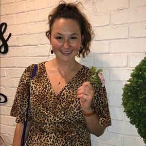 Meet your Posher, Brooke